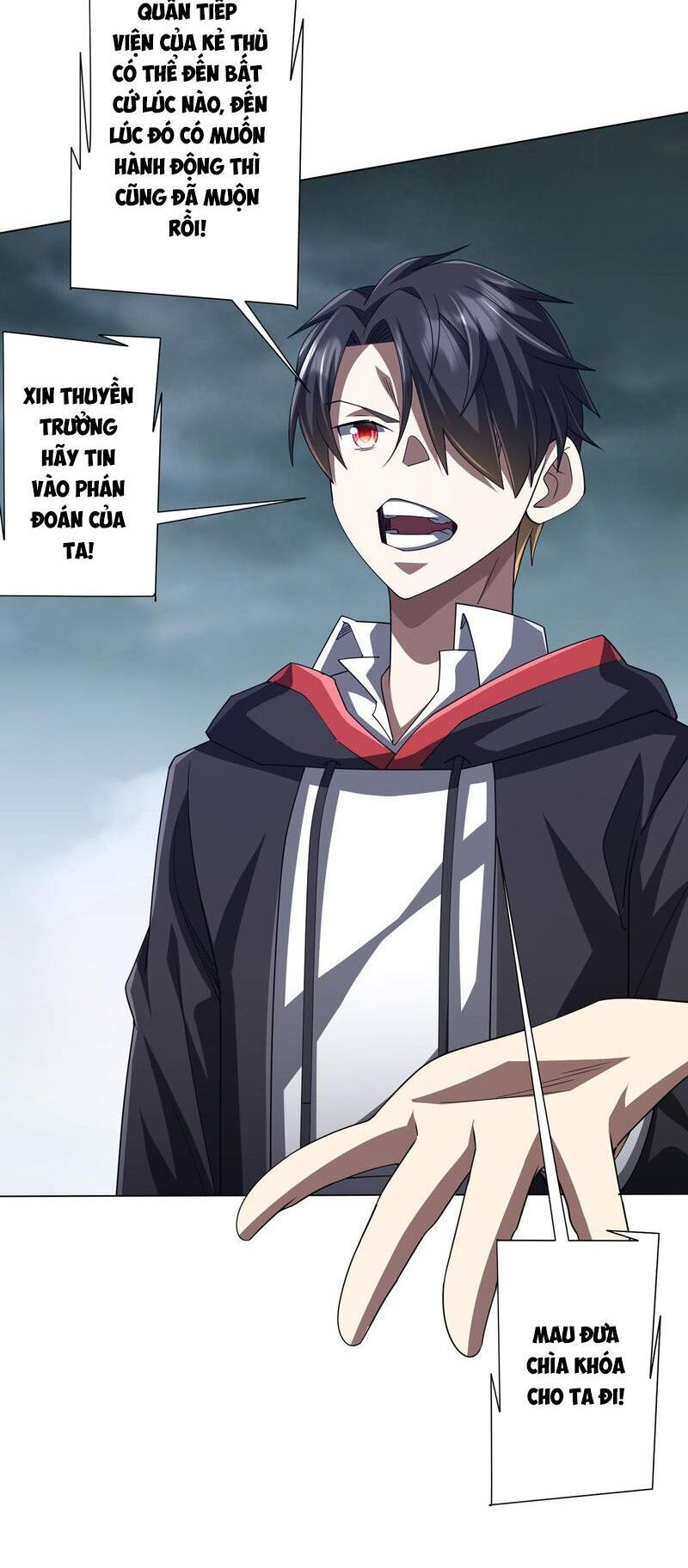 đọc truyện Bắt Đầu Với Trăm Vạn Minh Tệ Chương 116 ảnh 19 tại Thiên Thai Truyện