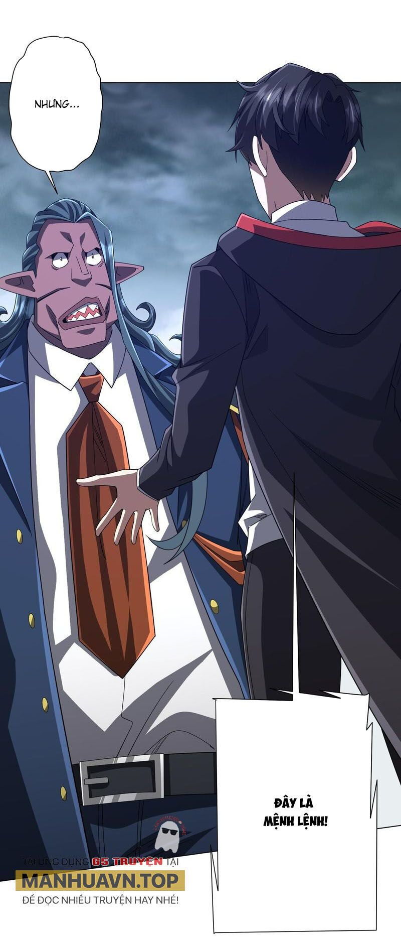 đọc truyện Bắt Đầu Với Trăm Vạn Minh Tệ Chương 116 ảnh 20 tại Thiên Thai Truyện