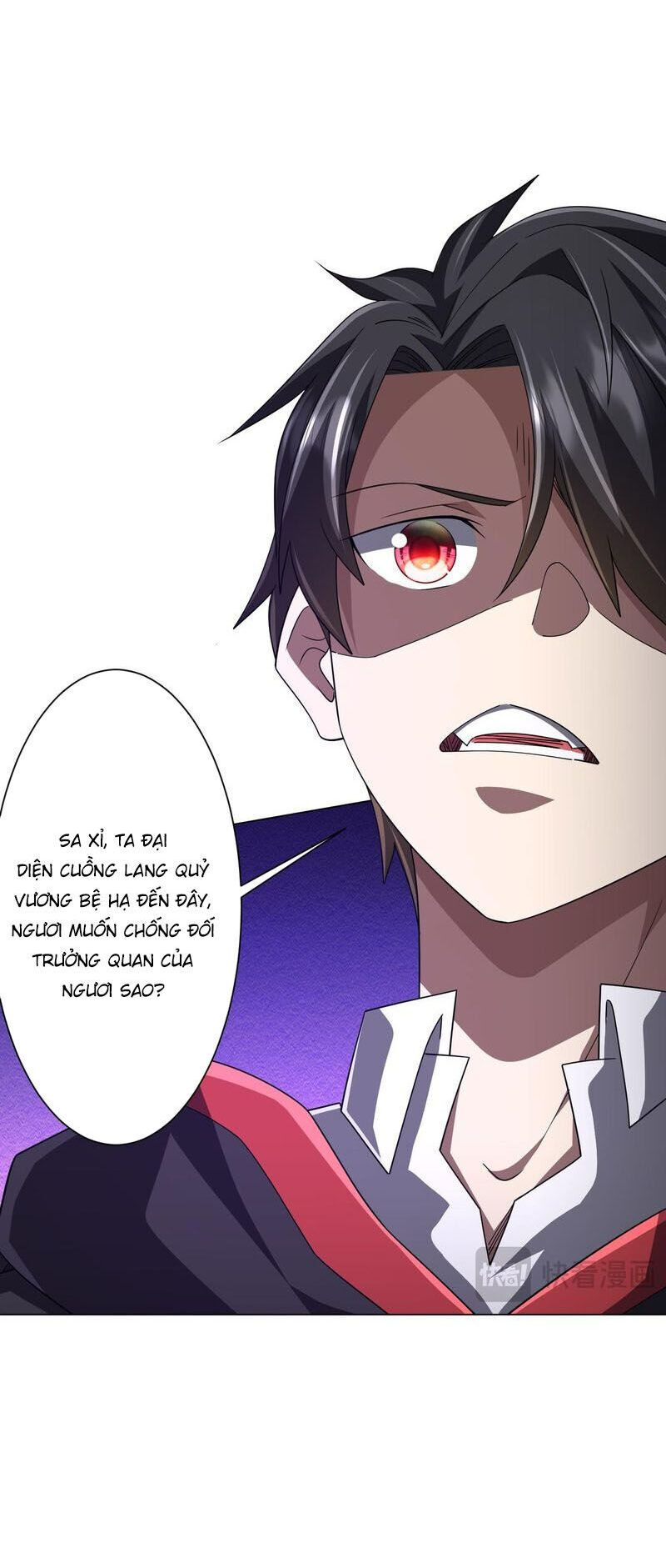 đọc truyện Bắt Đầu Với Trăm Vạn Minh Tệ Chương 116 ảnh 21 tại Thiên Thai Truyện