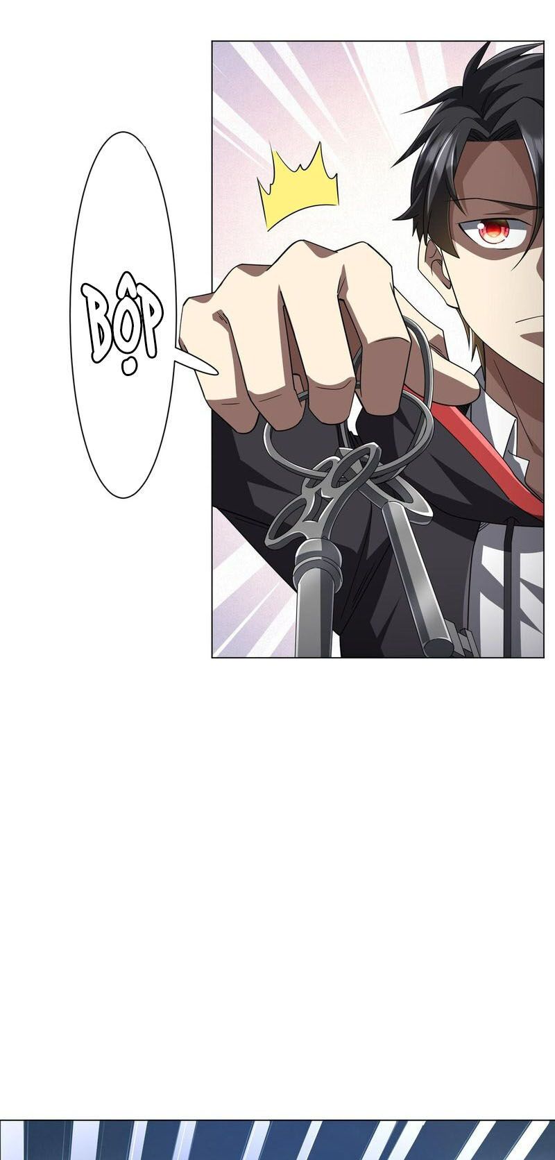 đọc truyện Bắt Đầu Với Trăm Vạn Minh Tệ Chương 116 ảnh 24 tại Thiên Thai Truyện