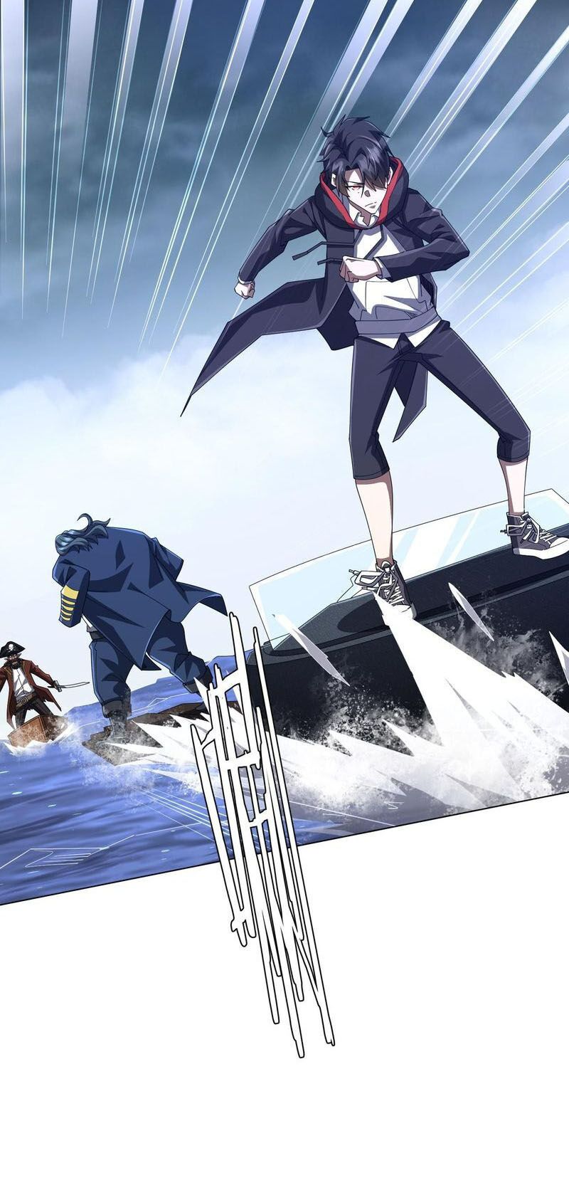 đọc truyện Bắt Đầu Với Trăm Vạn Minh Tệ Chương 116 ảnh 25 tại Thiên Thai Truyện