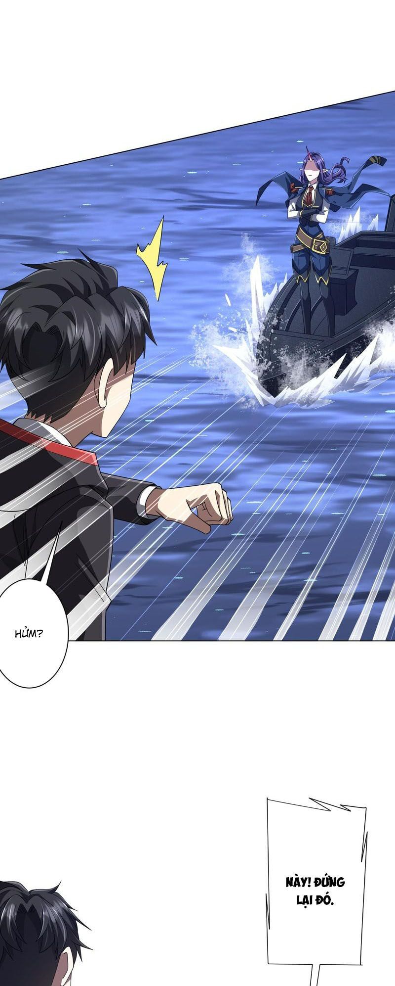 đọc truyện Bắt Đầu Với Trăm Vạn Minh Tệ Chương 116 ảnh 26 tại Thiên Thai Truyện