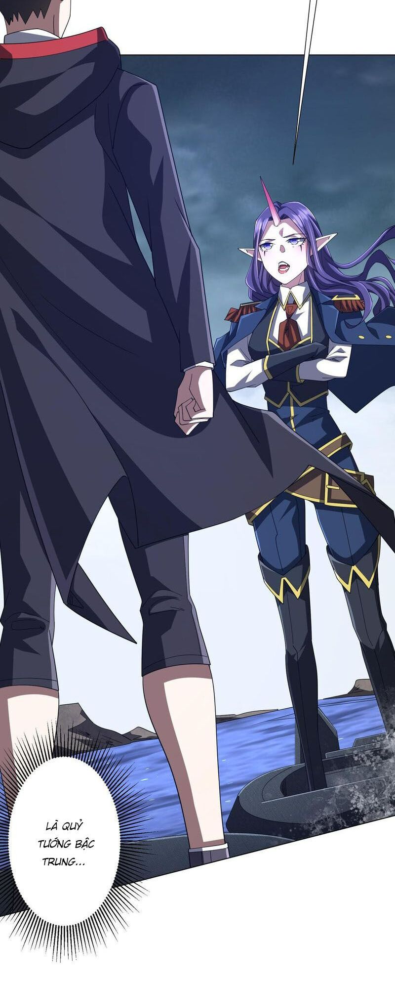 đọc truyện Bắt Đầu Với Trăm Vạn Minh Tệ Chương 116 ảnh 27 tại Thiên Thai Truyện