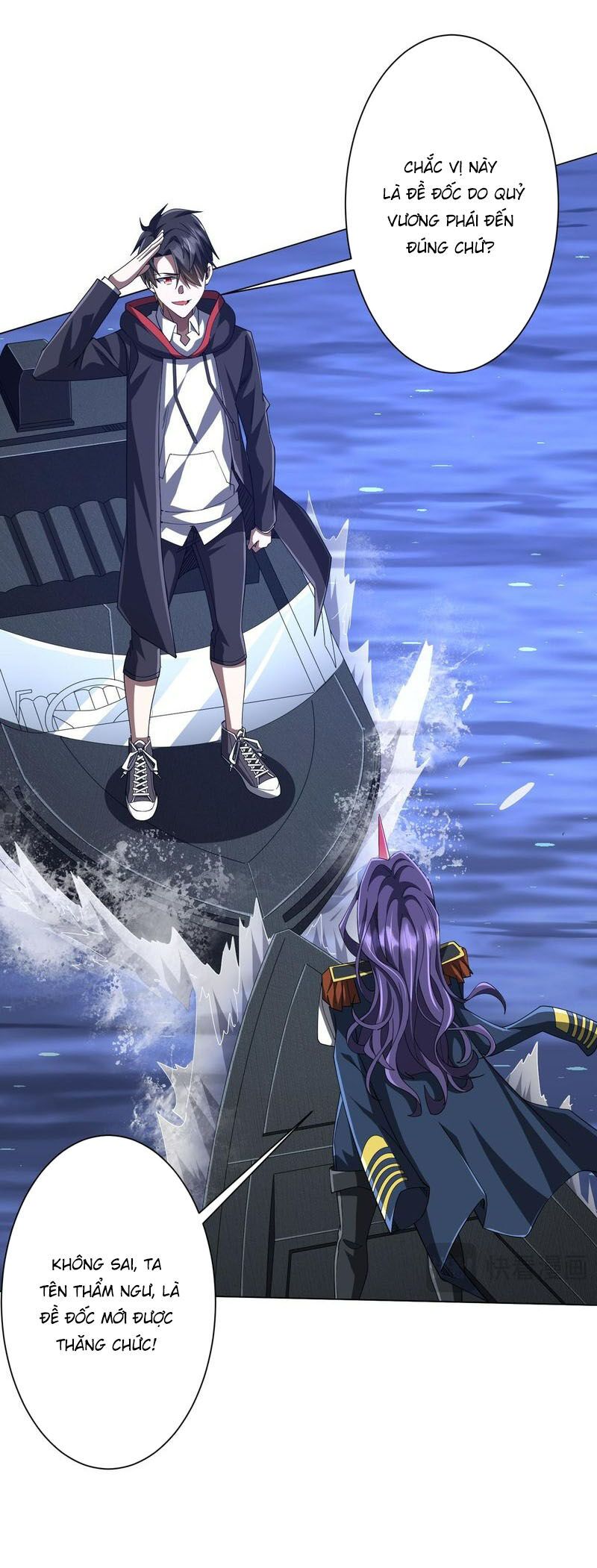 đọc truyện Bắt Đầu Với Trăm Vạn Minh Tệ Chương 116 ảnh 28 tại Thiên Thai Truyện