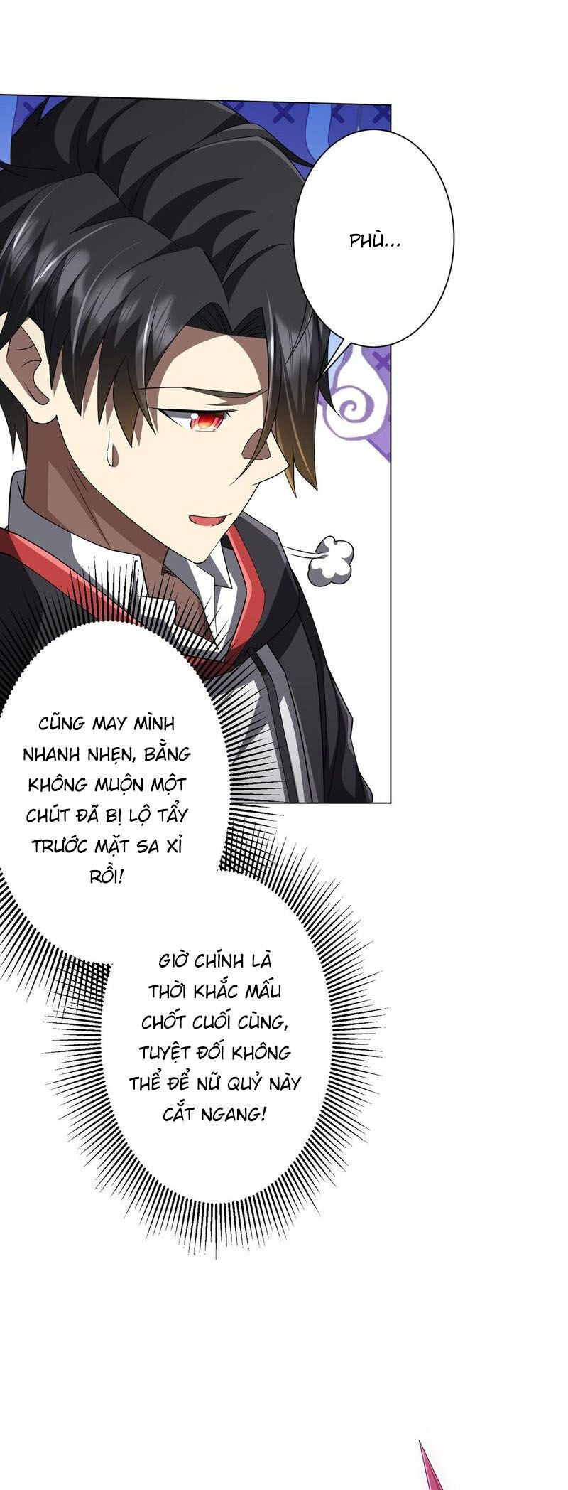 đọc truyện Bắt Đầu Với Trăm Vạn Minh Tệ Chương 116 ảnh 29 tại Thiên Thai Truyện