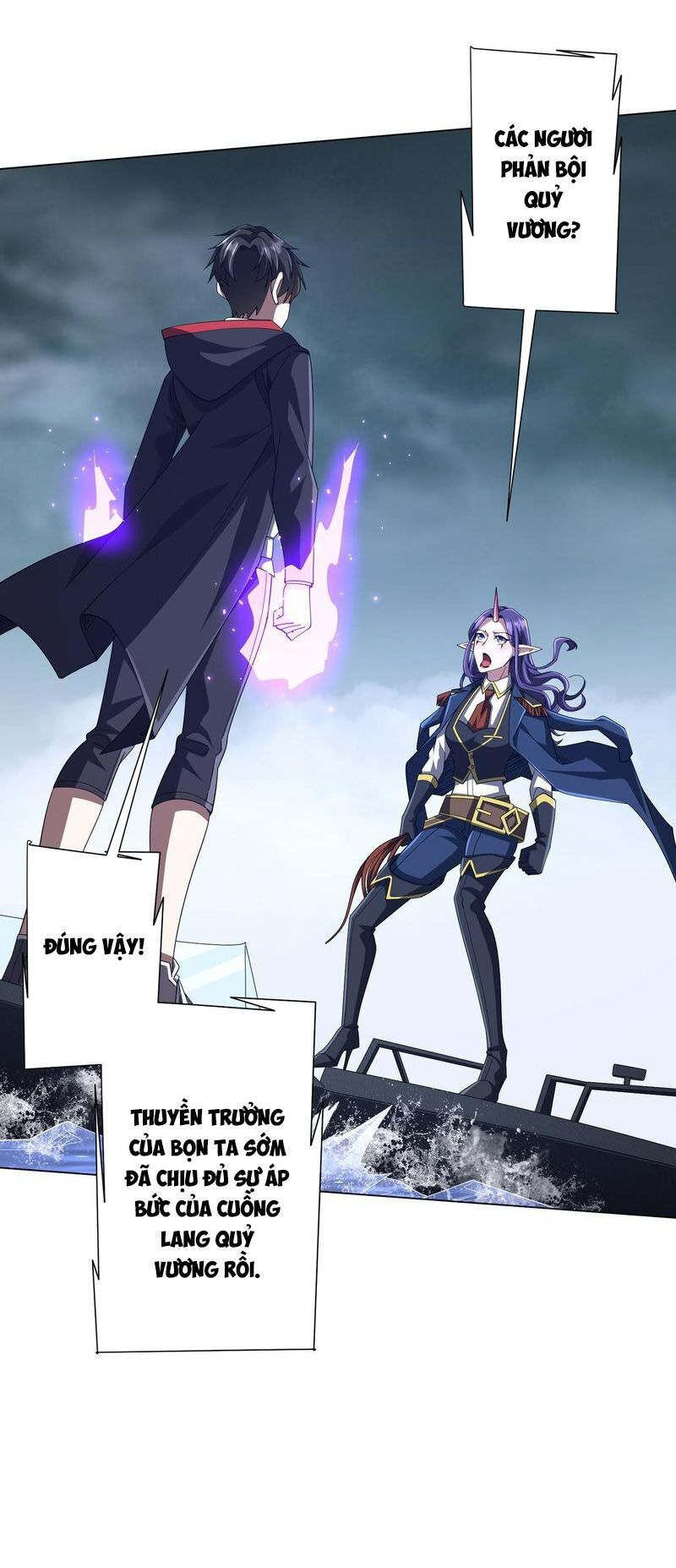 đọc truyện Bắt Đầu Với Trăm Vạn Minh Tệ Chương 116 ảnh 33 tại Thiên Thai Truyện