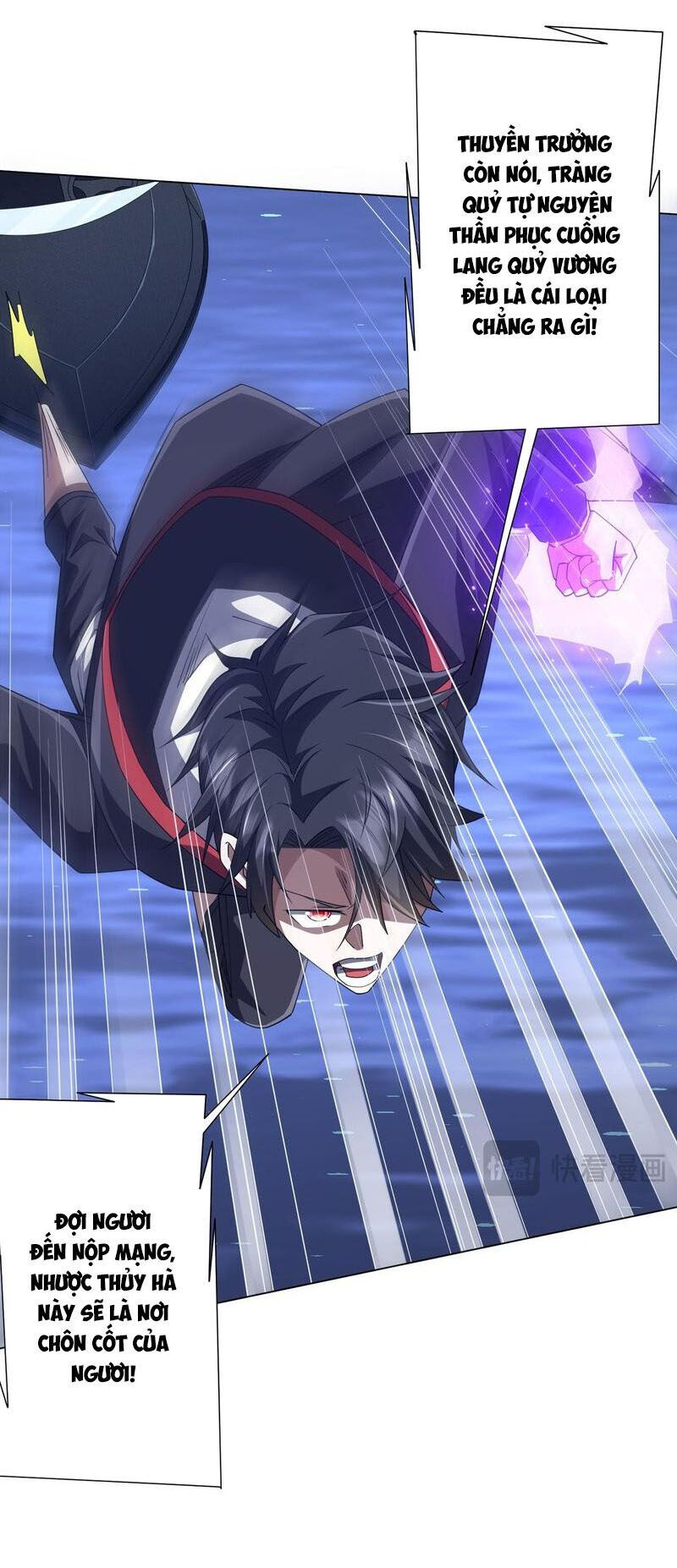 đọc truyện Bắt Đầu Với Trăm Vạn Minh Tệ Chương 116 ảnh 34 tại Thiên Thai Truyện