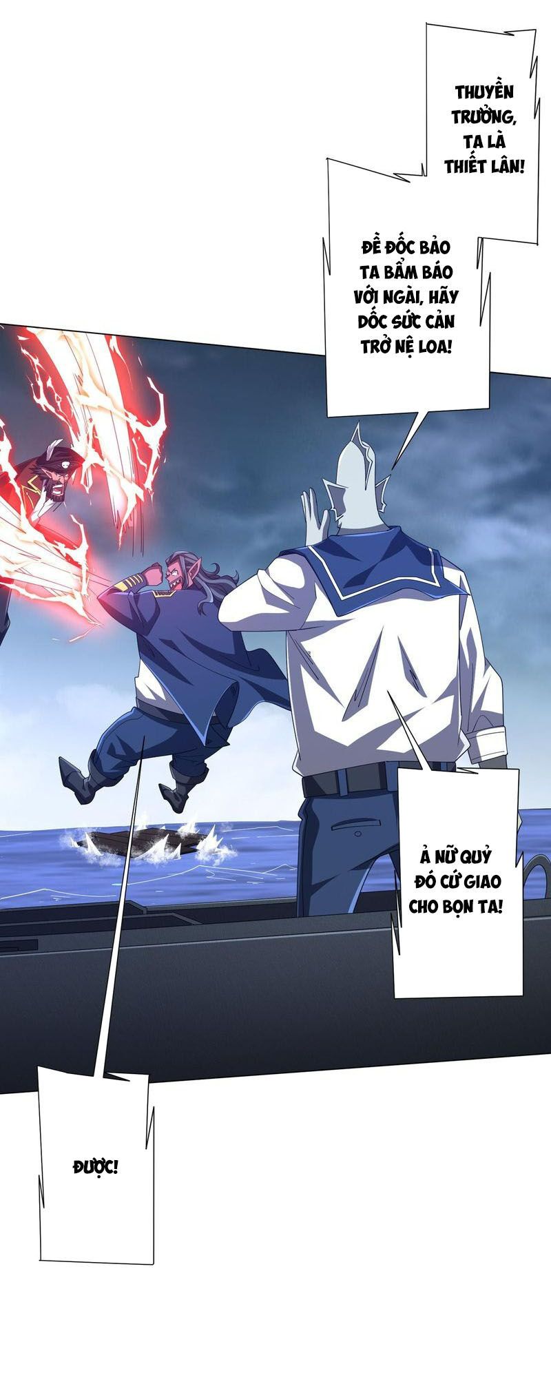 đọc truyện Bắt Đầu Với Trăm Vạn Minh Tệ Chương 116 ảnh 46 tại Thiên Thai Truyện