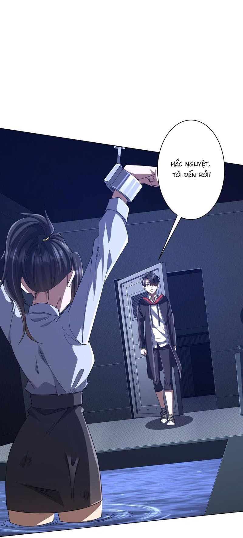 đọc truyện Bắt Đầu Với Trăm Vạn Minh Tệ Chương 116 ảnh 48 tại Thiên Thai Truyện