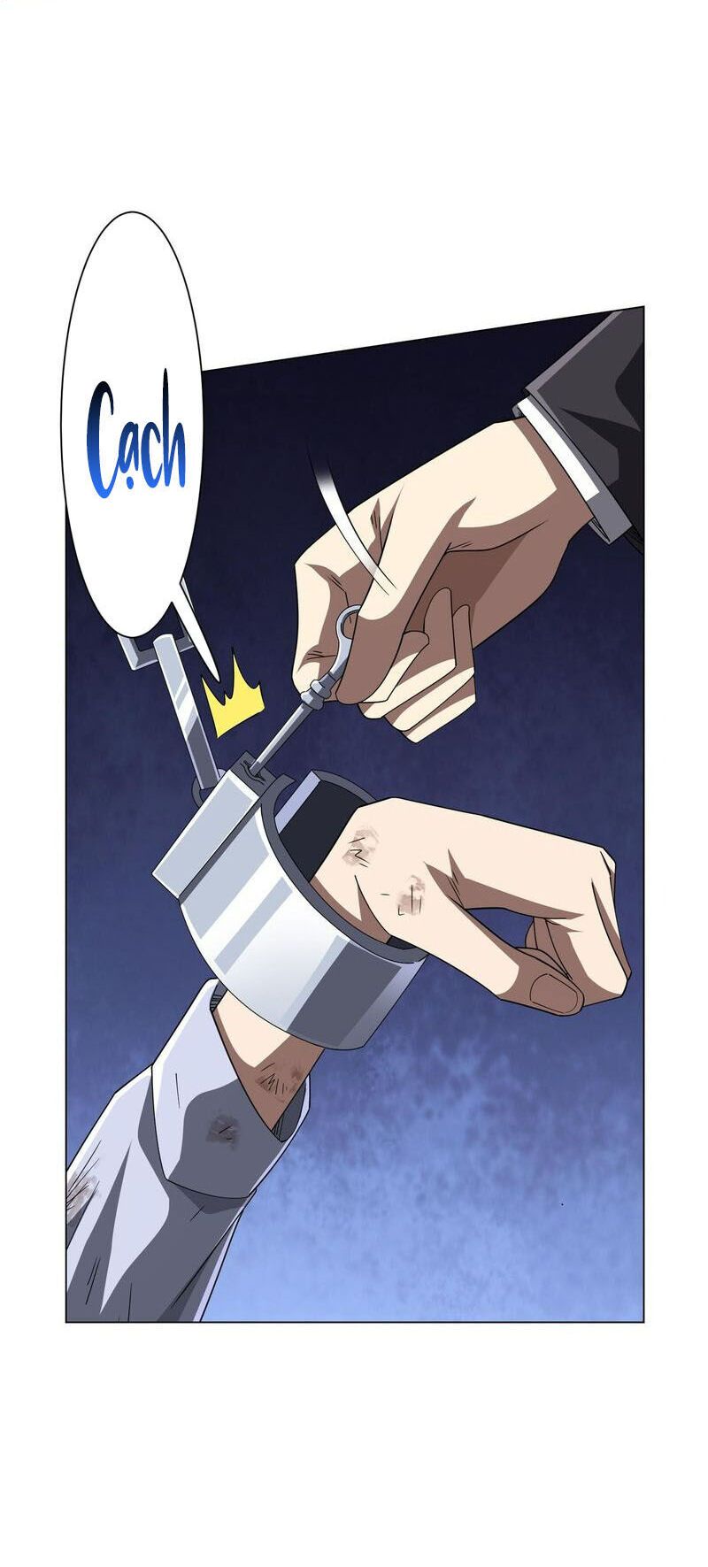 đọc truyện Bắt Đầu Với Trăm Vạn Minh Tệ Chương 116 ảnh 49 tại Thiên Thai Truyện