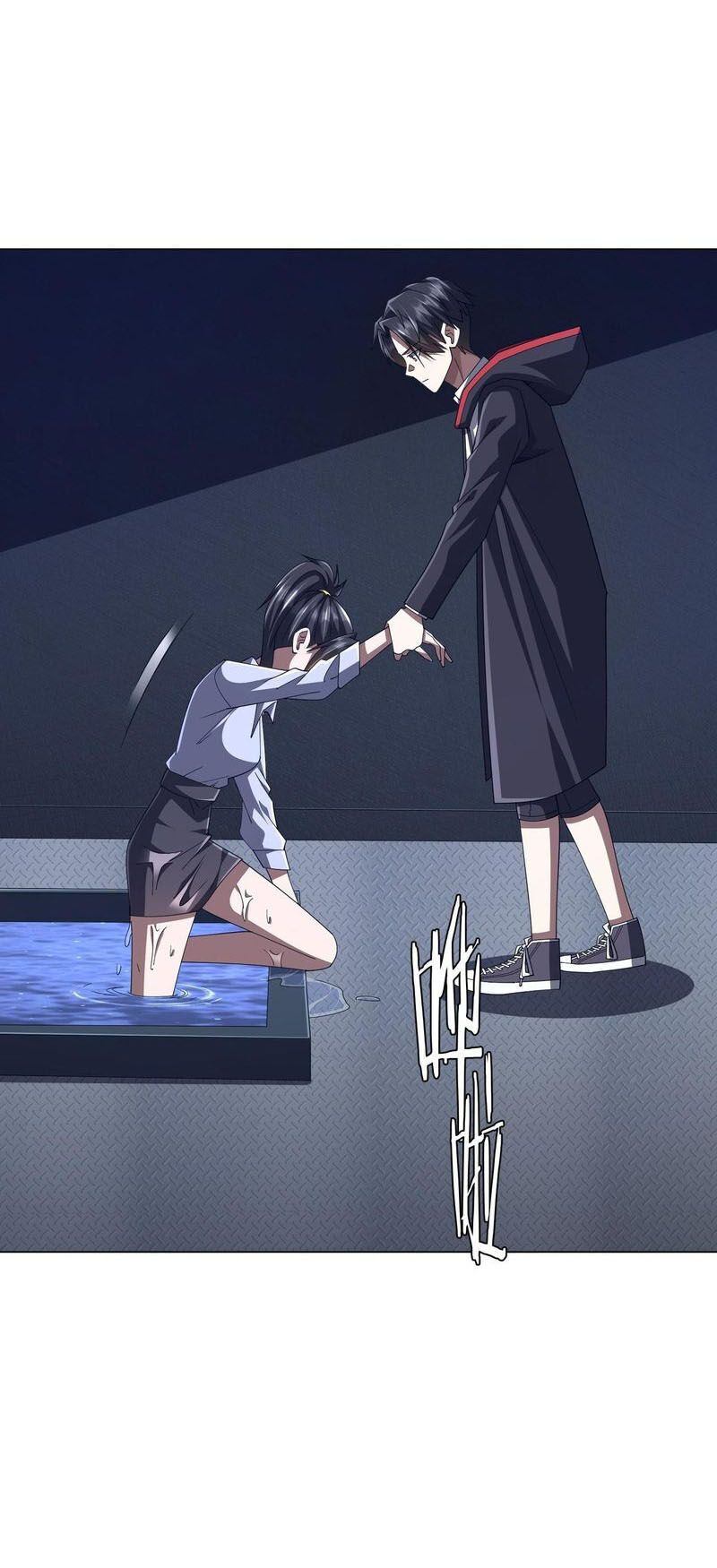 đọc truyện Bắt Đầu Với Trăm Vạn Minh Tệ Chương 116 ảnh 50 tại Thiên Thai Truyện