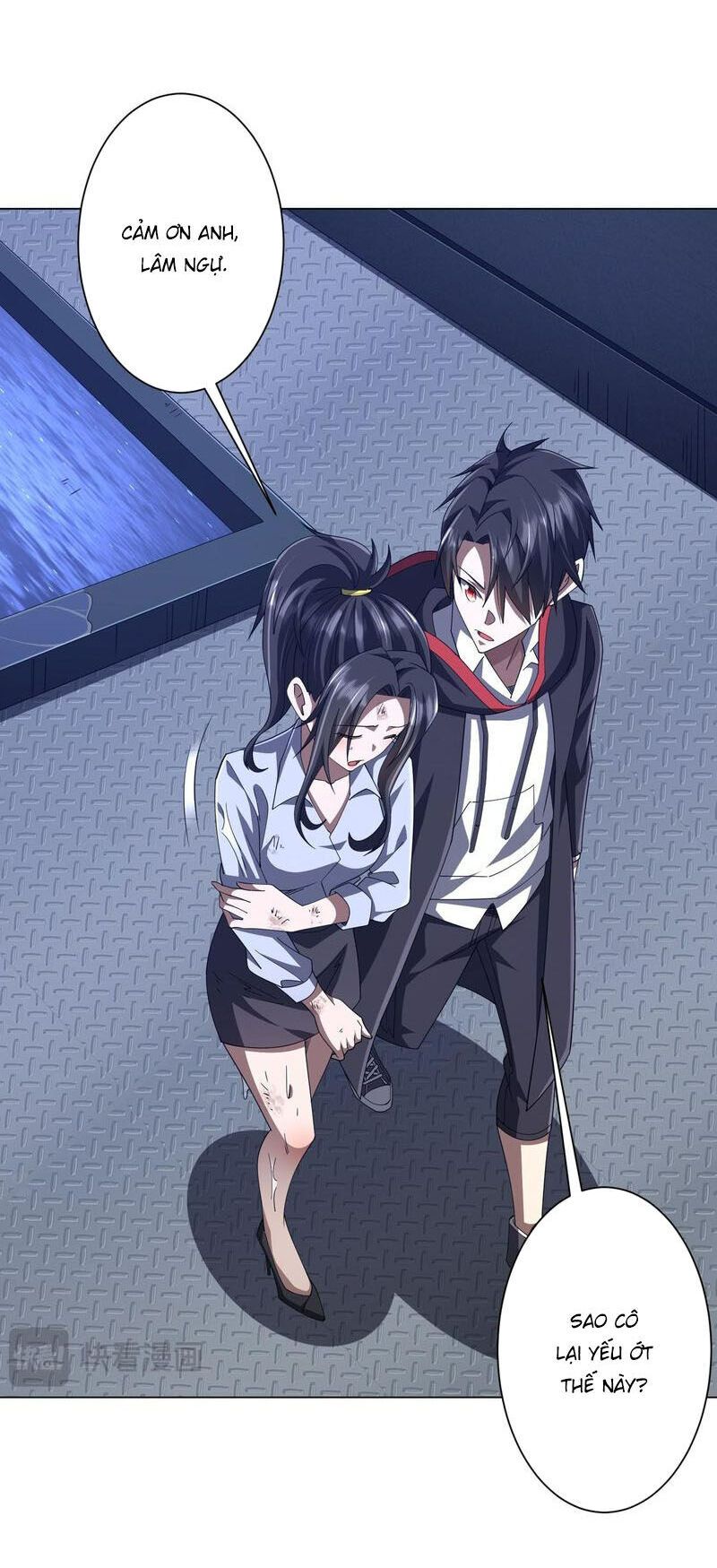 đọc truyện Bắt Đầu Với Trăm Vạn Minh Tệ Chương 116 ảnh 51 tại Thiên Thai Truyện