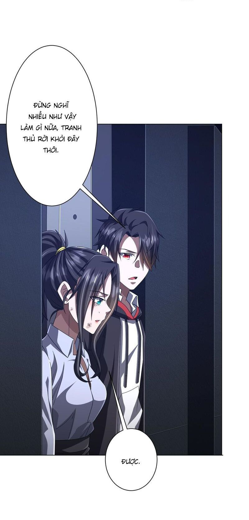 đọc truyện Bắt Đầu Với Trăm Vạn Minh Tệ Chương 116 ảnh 53 tại Thiên Thai Truyện