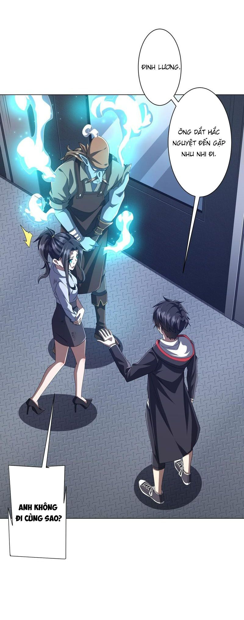 đọc truyện Bắt Đầu Với Trăm Vạn Minh Tệ Chương 116 ảnh 54 tại Thiên Thai Truyện