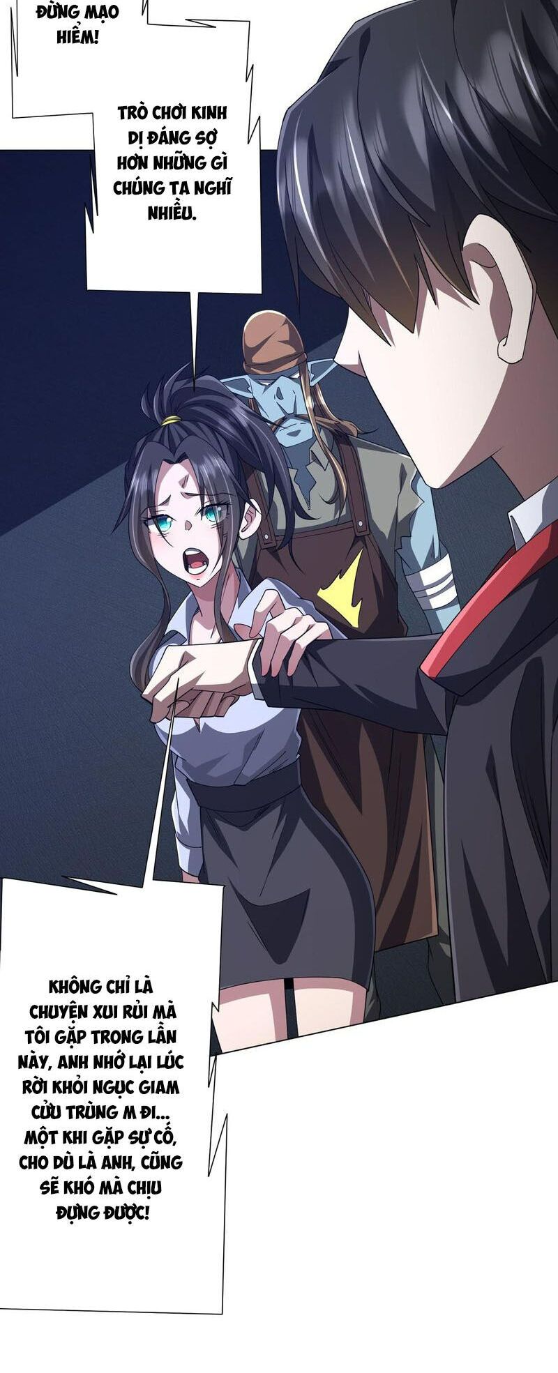 đọc truyện Bắt Đầu Với Trăm Vạn Minh Tệ Chương 116 ảnh 56 tại Thiên Thai Truyện