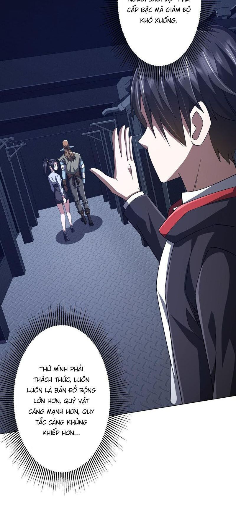 đọc truyện Bắt Đầu Với Trăm Vạn Minh Tệ Chương 116 ảnh 58 tại Thiên Thai Truyện