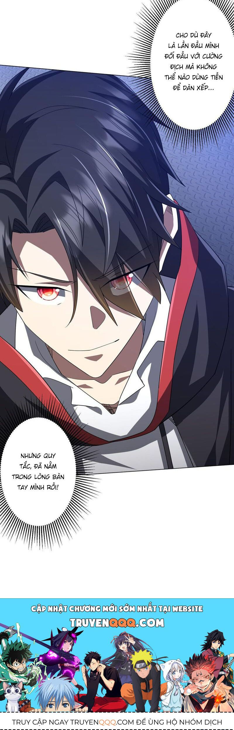 đọc truyện Bắt Đầu Với Trăm Vạn Minh Tệ Chương 116 ảnh 60 tại Thiên Thai Truyện