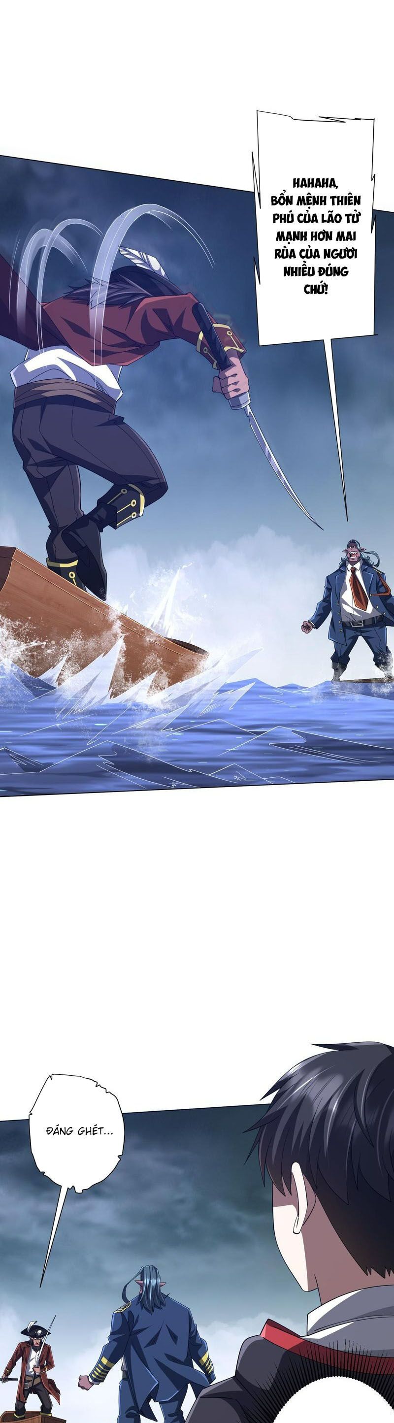 đọc truyện Bắt Đầu Với Trăm Vạn Minh Tệ Chương 116 ảnh 9 tại Thiên Thai Truyện