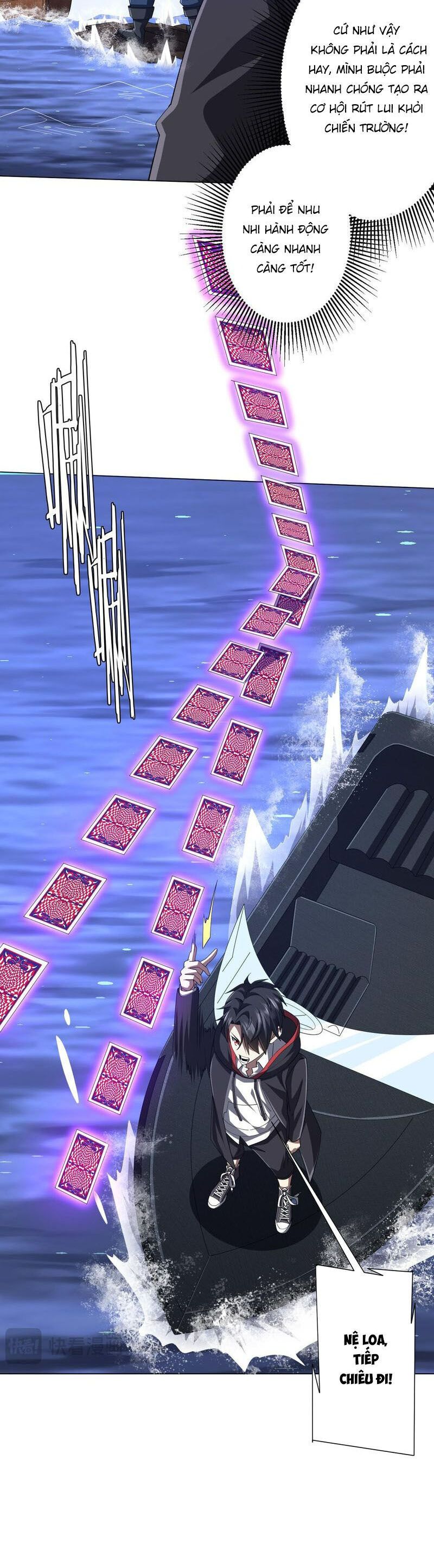 đọc truyện Bắt Đầu Với Trăm Vạn Minh Tệ Chương 116 ảnh 10 tại Thiên Thai Truyện