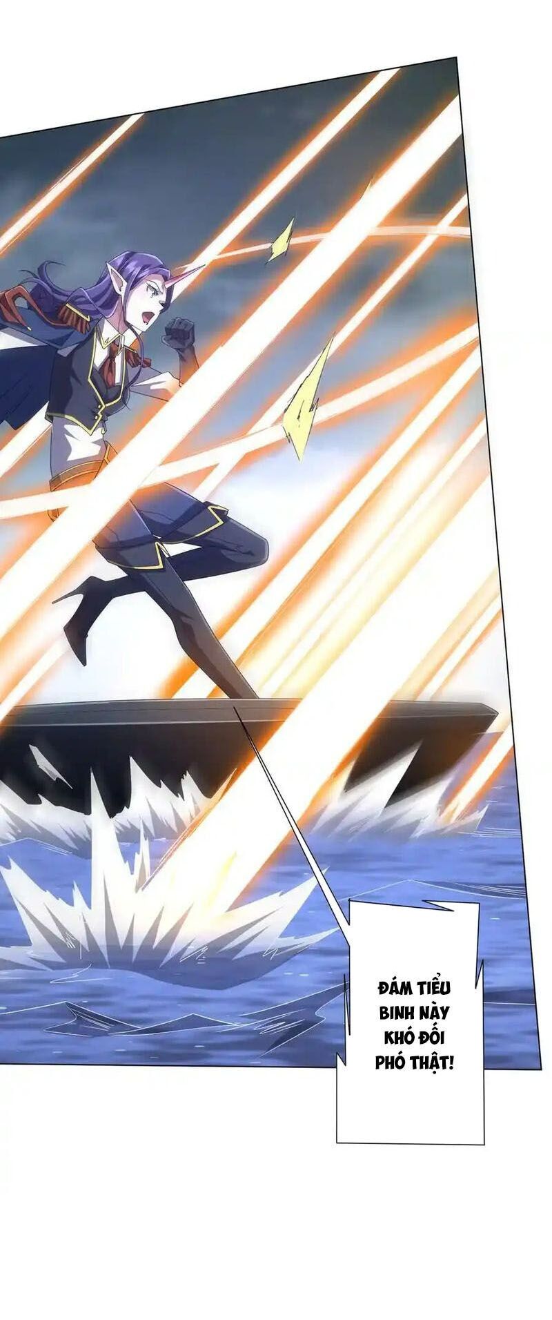 đọc truyện Bắt Đầu Với Trăm Vạn Minh Tệ Chương 117 ảnh 13 tại Thiên Thai Truyện