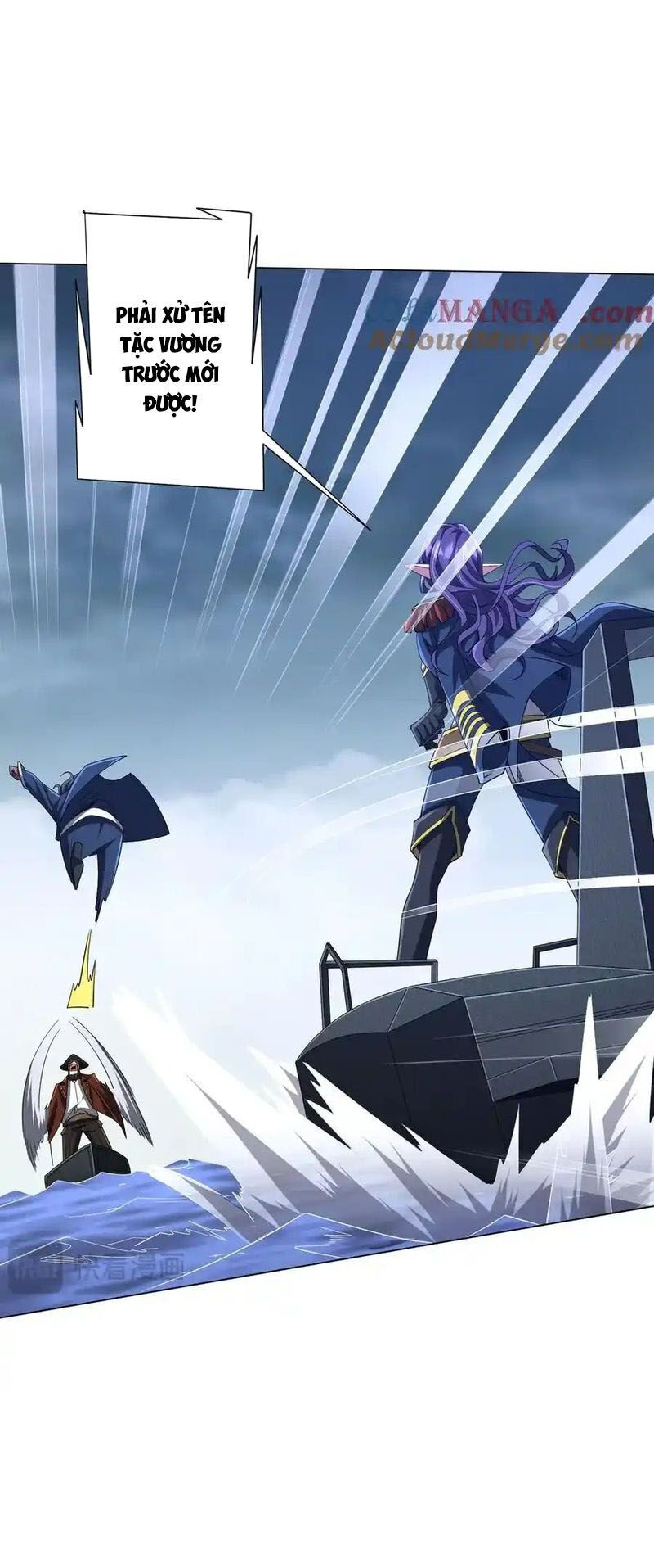 đọc truyện Bắt Đầu Với Trăm Vạn Minh Tệ Chương 117 ảnh 14 tại Thiên Thai Truyện