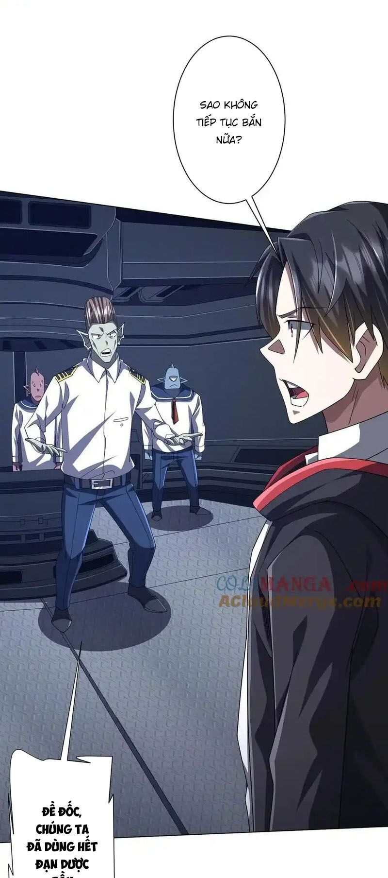 đọc truyện Bắt Đầu Với Trăm Vạn Minh Tệ Chương 117 ảnh 4 tại Thiên Thai Truyện