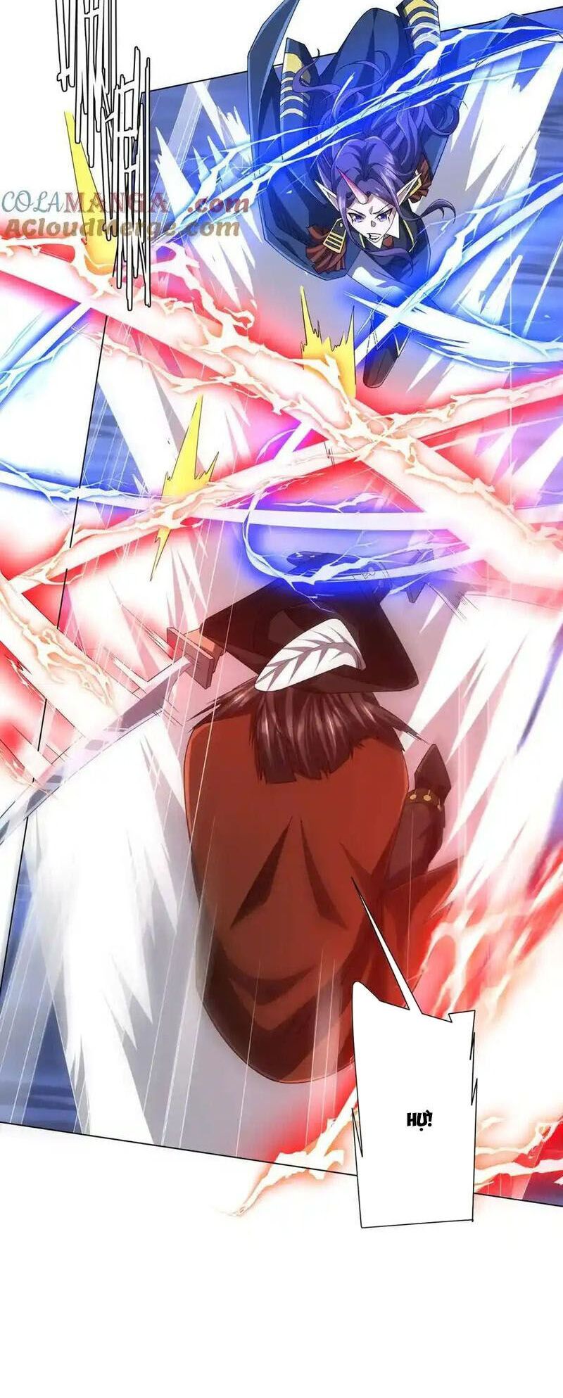 đọc truyện Bắt Đầu Với Trăm Vạn Minh Tệ Chương 117 ảnh 22 tại Thiên Thai Truyện