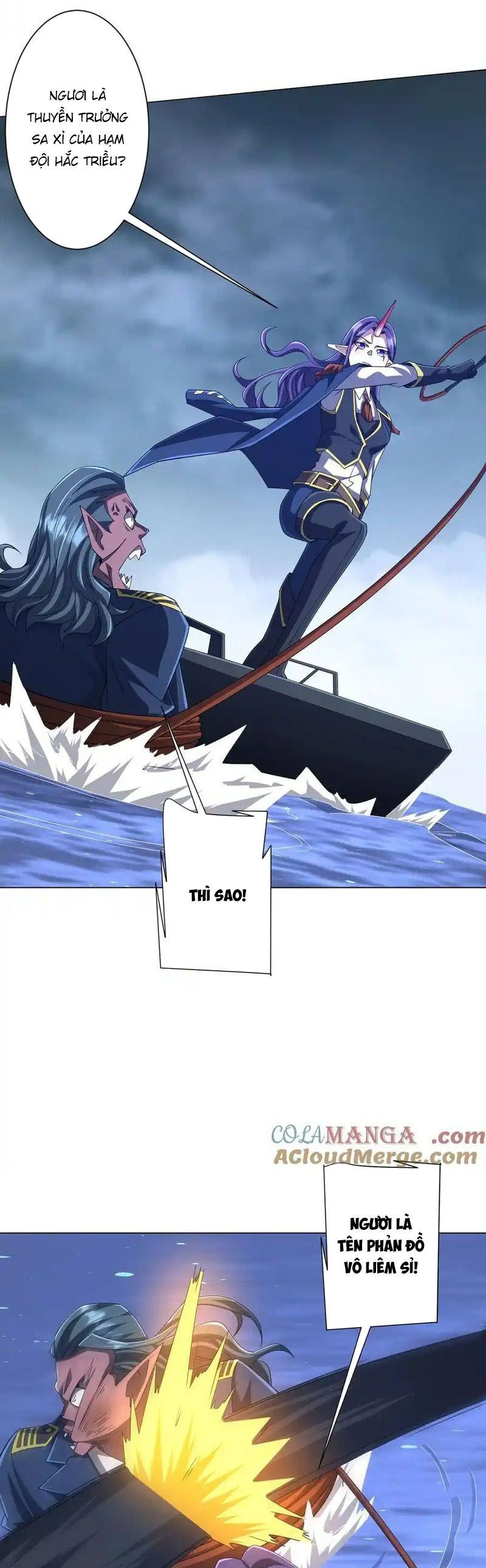 đọc truyện Bắt Đầu Với Trăm Vạn Minh Tệ Chương 117 ảnh 26 tại Thiên Thai Truyện