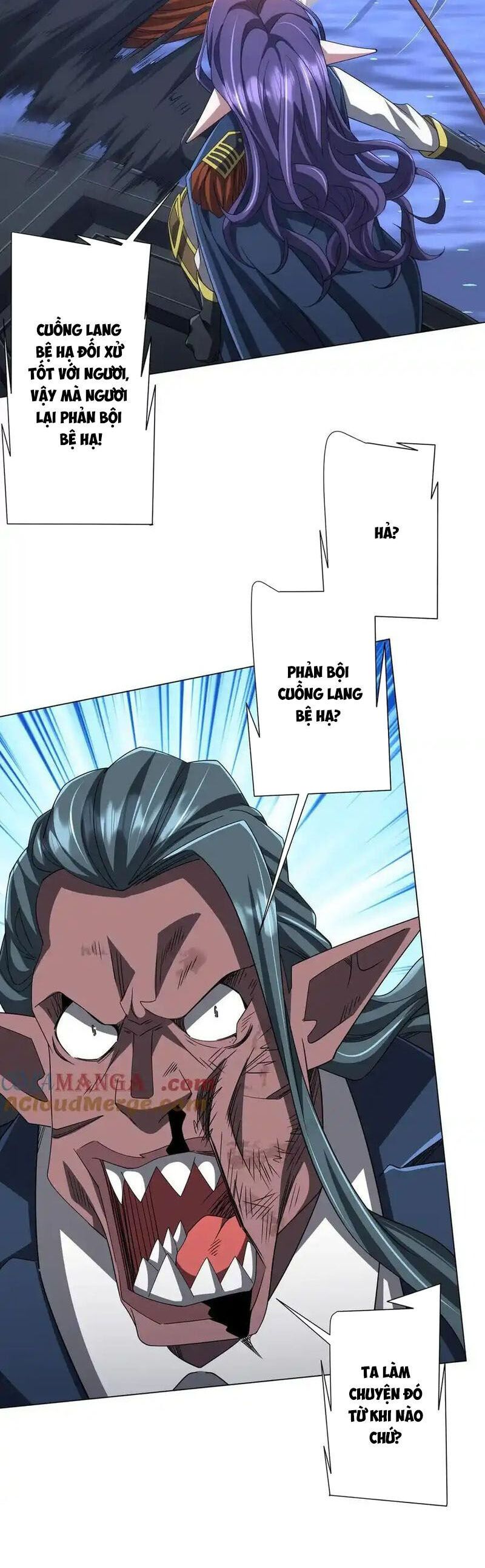 đọc truyện Bắt Đầu Với Trăm Vạn Minh Tệ Chương 117 ảnh 27 tại Thiên Thai Truyện