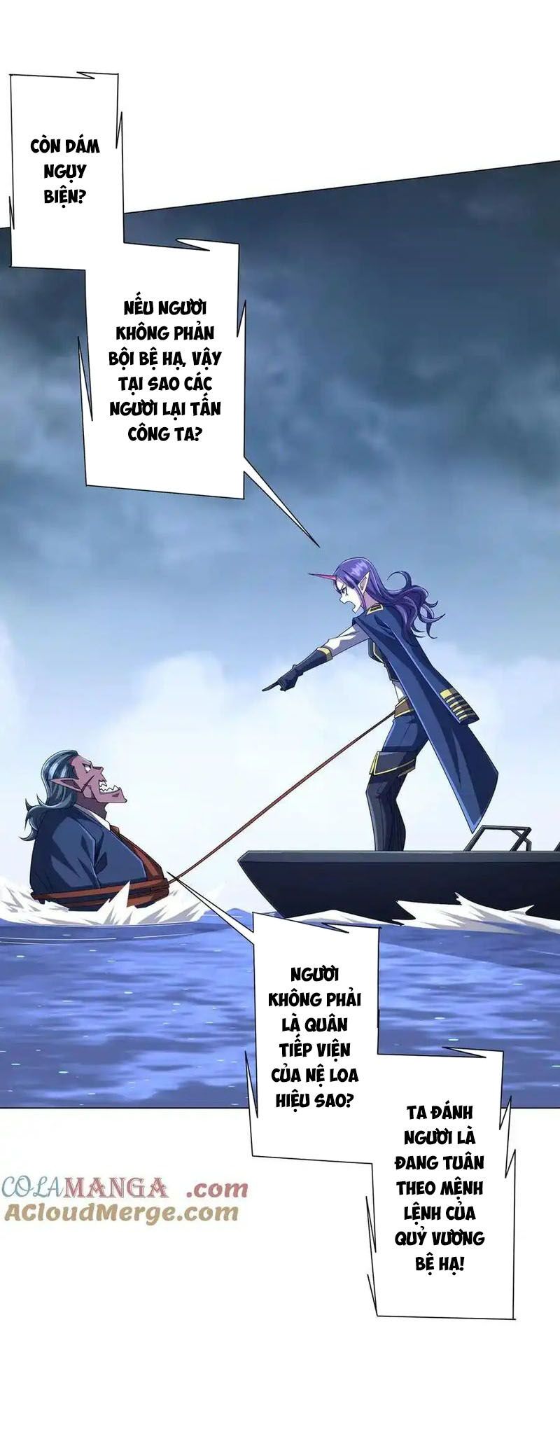 đọc truyện Bắt Đầu Với Trăm Vạn Minh Tệ Chương 117 ảnh 28 tại Thiên Thai Truyện