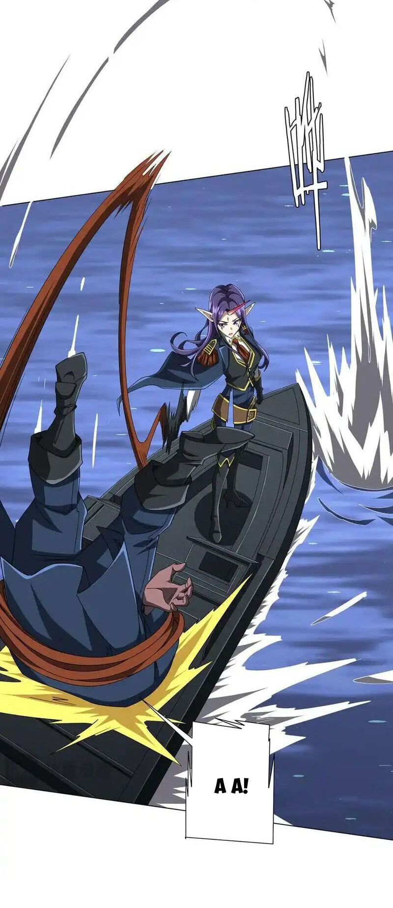 đọc truyện Bắt Đầu Với Trăm Vạn Minh Tệ Chương 117 ảnh 30 tại Thiên Thai Truyện