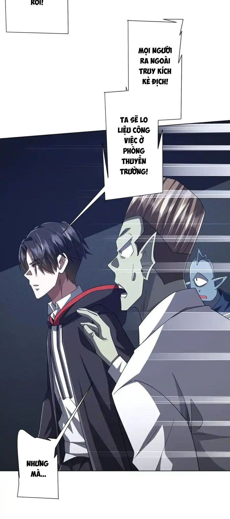 đọc truyện Bắt Đầu Với Trăm Vạn Minh Tệ Chương 117 ảnh 5 tại Thiên Thai Truyện