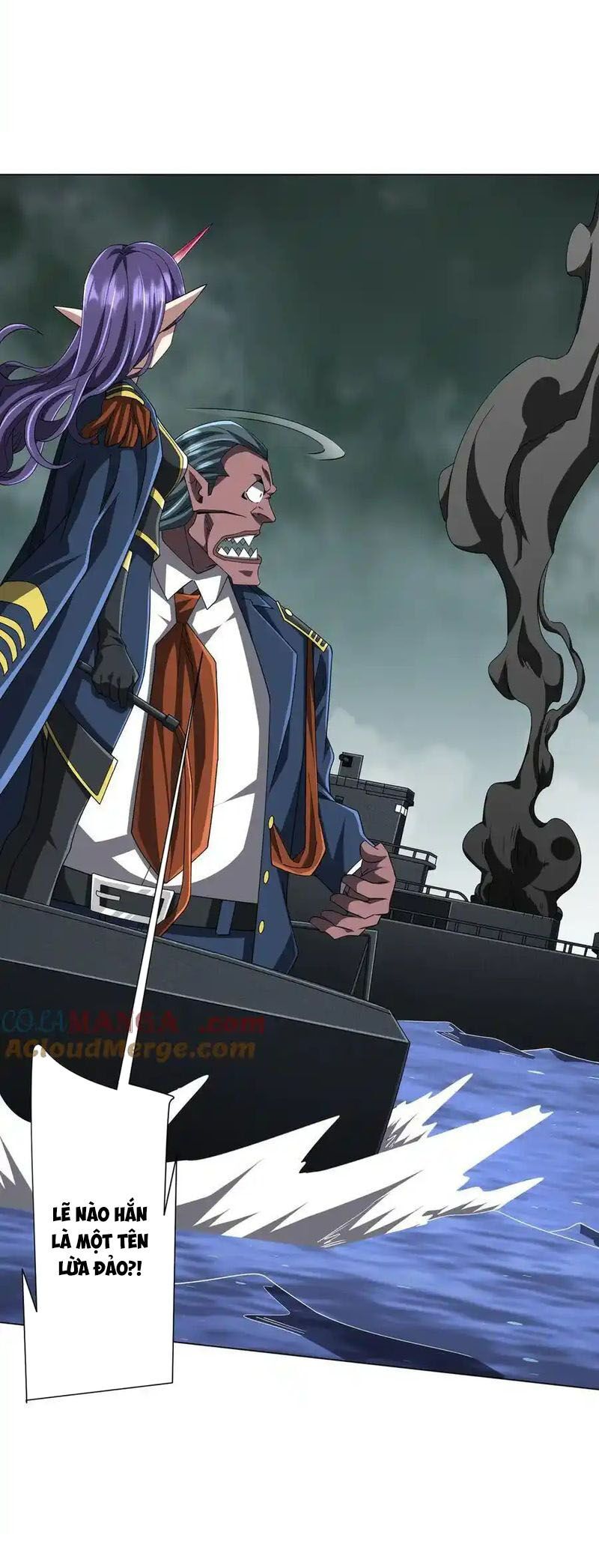 đọc truyện Bắt Đầu Với Trăm Vạn Minh Tệ Chương 117 ảnh 33 tại Thiên Thai Truyện