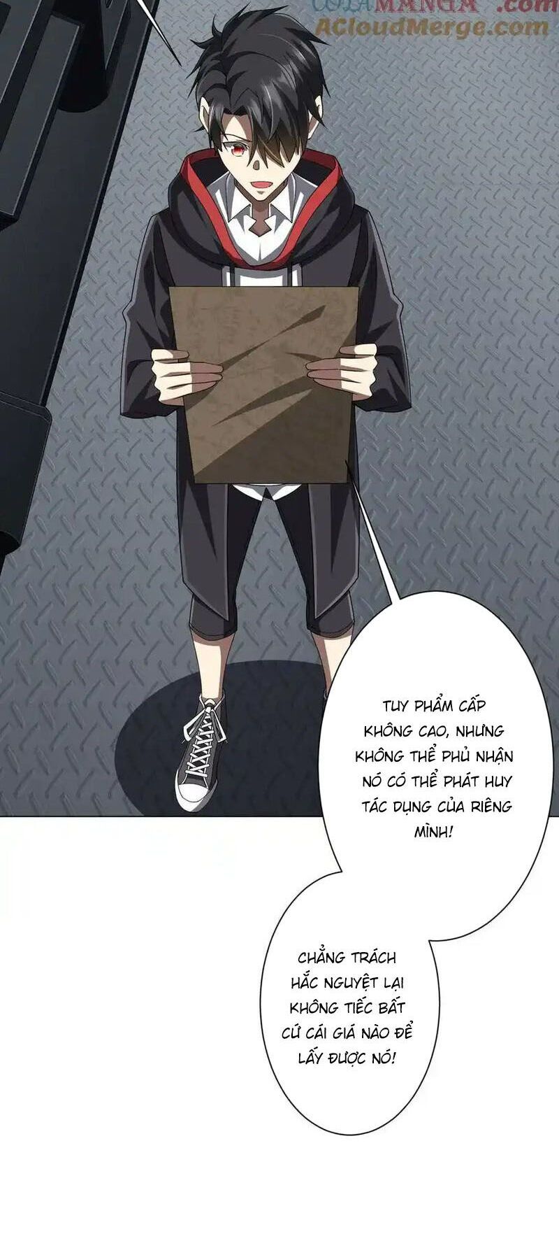 đọc truyện Bắt Đầu Với Trăm Vạn Minh Tệ Chương 117 ảnh 35 tại Thiên Thai Truyện