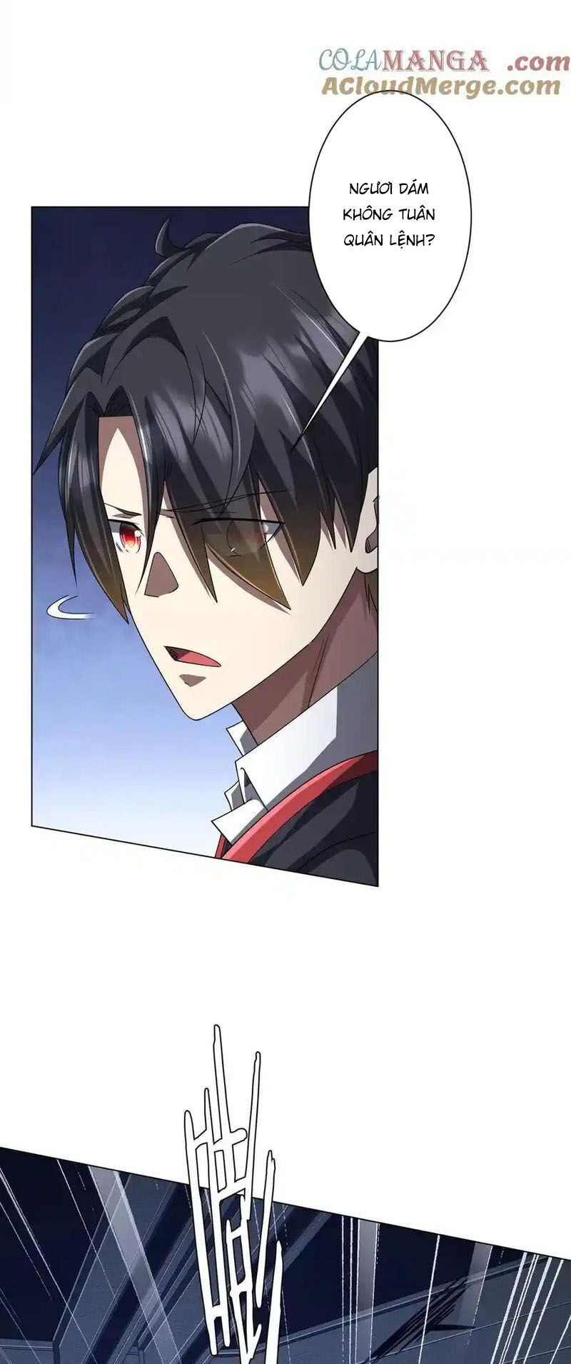 đọc truyện Bắt Đầu Với Trăm Vạn Minh Tệ Chương 117 ảnh 6 tại Thiên Thai Truyện