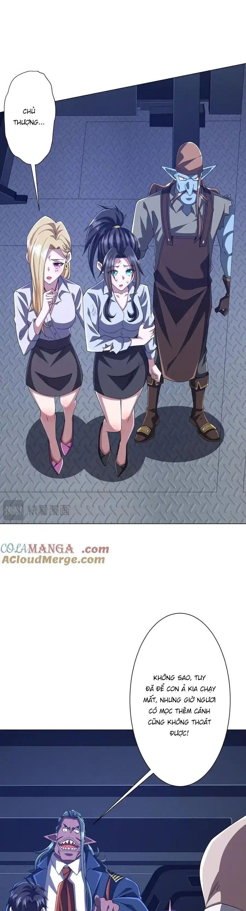 đọc truyện Bắt Đầu Với Trăm Vạn Minh Tệ Chương 117 ảnh 44 tại Thiên Thai Truyện