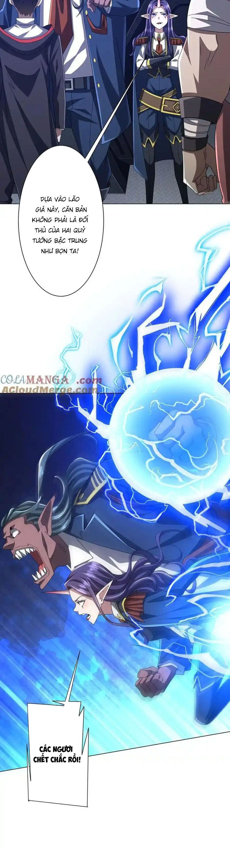 đọc truyện Bắt Đầu Với Trăm Vạn Minh Tệ Chương 117 ảnh 45 tại Thiên Thai Truyện