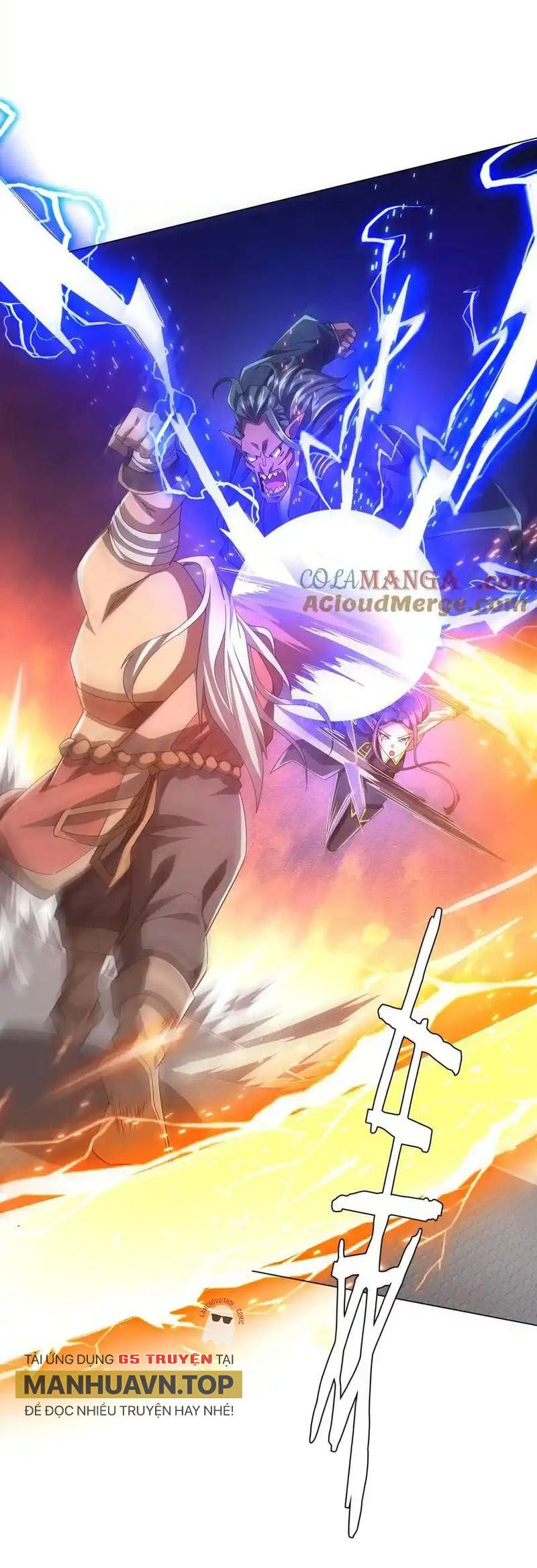 đọc truyện Bắt Đầu Với Trăm Vạn Minh Tệ Chương 117 ảnh 46 tại Thiên Thai Truyện