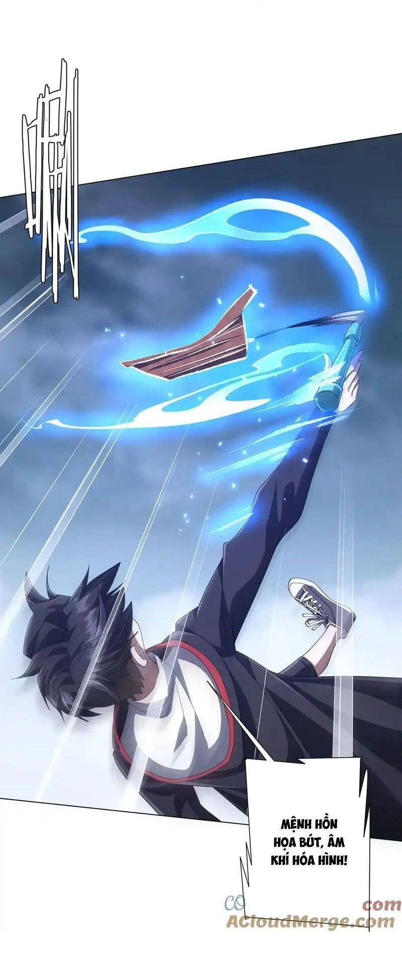 đọc truyện Bắt Đầu Với Trăm Vạn Minh Tệ Chương 117 ảnh 50 tại Thiên Thai Truyện