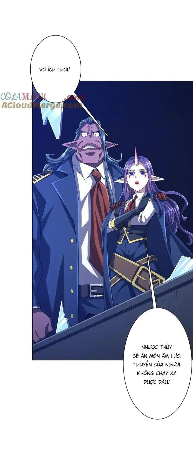 đọc truyện Bắt Đầu Với Trăm Vạn Minh Tệ Chương 117 ảnh 52 tại Thiên Thai Truyện