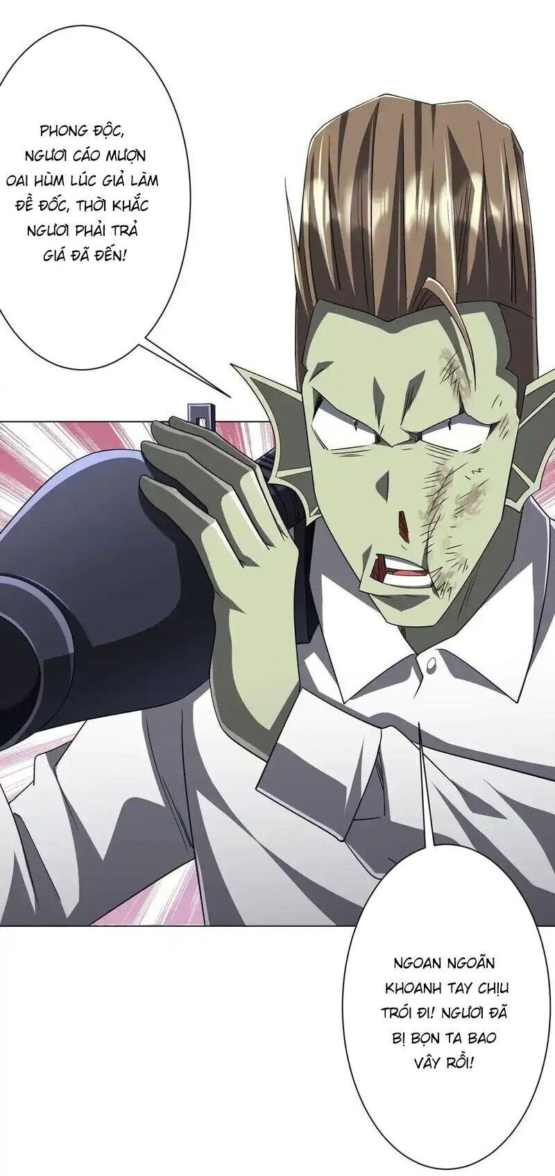 đọc truyện Bắt Đầu Với Trăm Vạn Minh Tệ Chương 117 ảnh 54 tại Thiên Thai Truyện