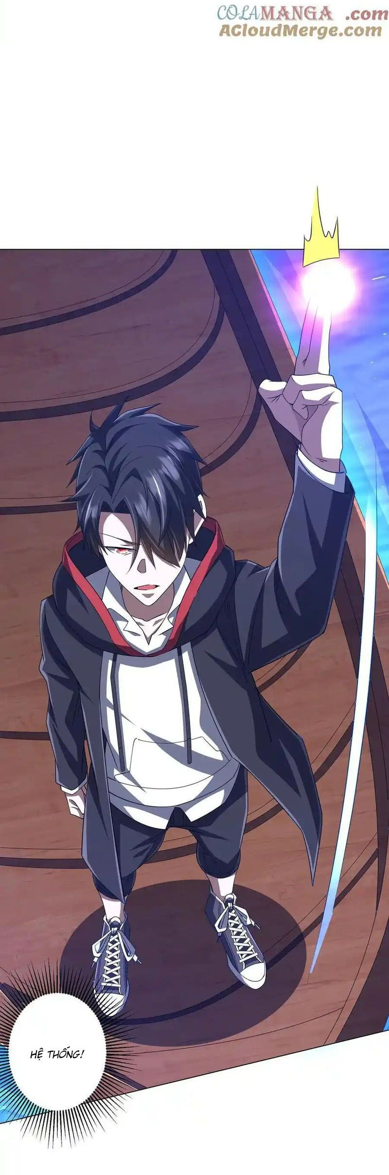 đọc truyện Bắt Đầu Với Trăm Vạn Minh Tệ Chương 117 ảnh 55 tại Thiên Thai Truyện