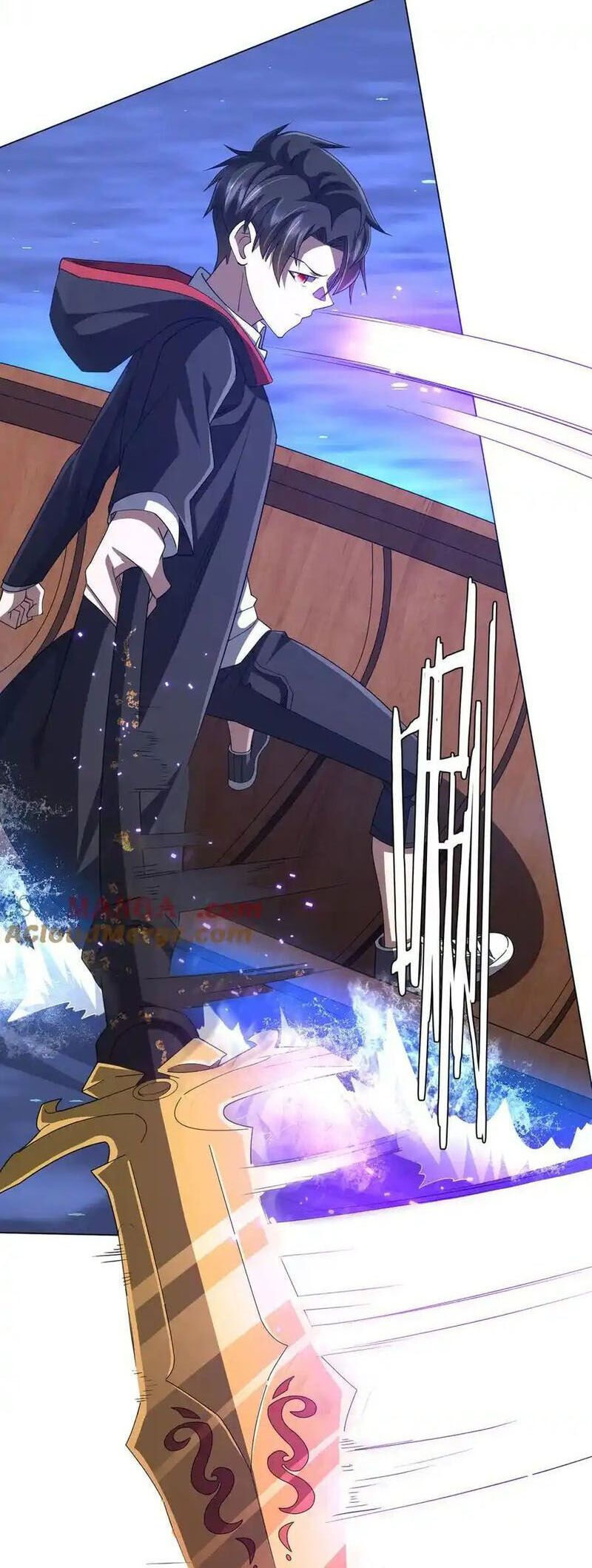 đọc truyện Bắt Đầu Với Trăm Vạn Minh Tệ Chương 118 ảnh 12 tại Thiên Thai Truyện