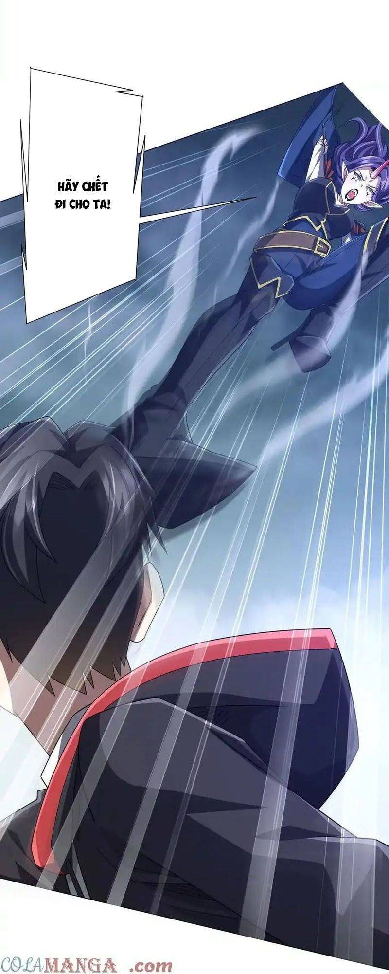 đọc truyện Bắt Đầu Với Trăm Vạn Minh Tệ Chương 118 ảnh 14 tại Thiên Thai Truyện