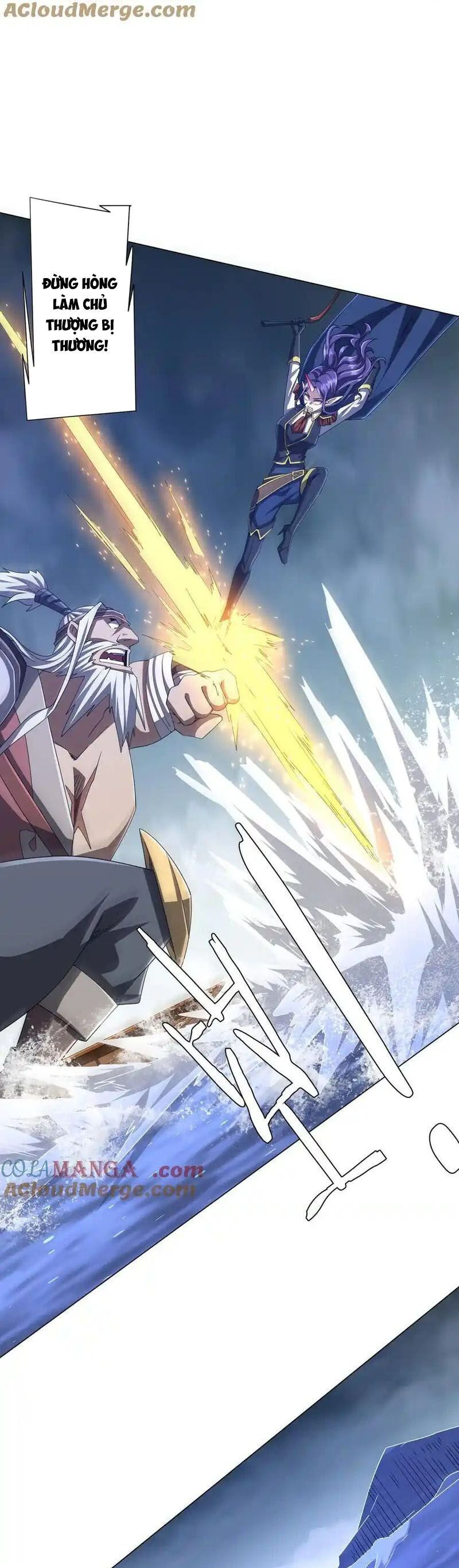 đọc truyện Bắt Đầu Với Trăm Vạn Minh Tệ Chương 118 ảnh 15 tại Thiên Thai Truyện