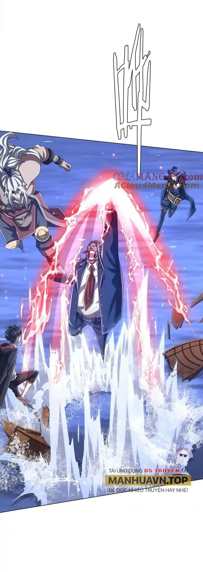 đọc truyện Bắt Đầu Với Trăm Vạn Minh Tệ Chương 118 ảnh 19 tại Thiên Thai Truyện