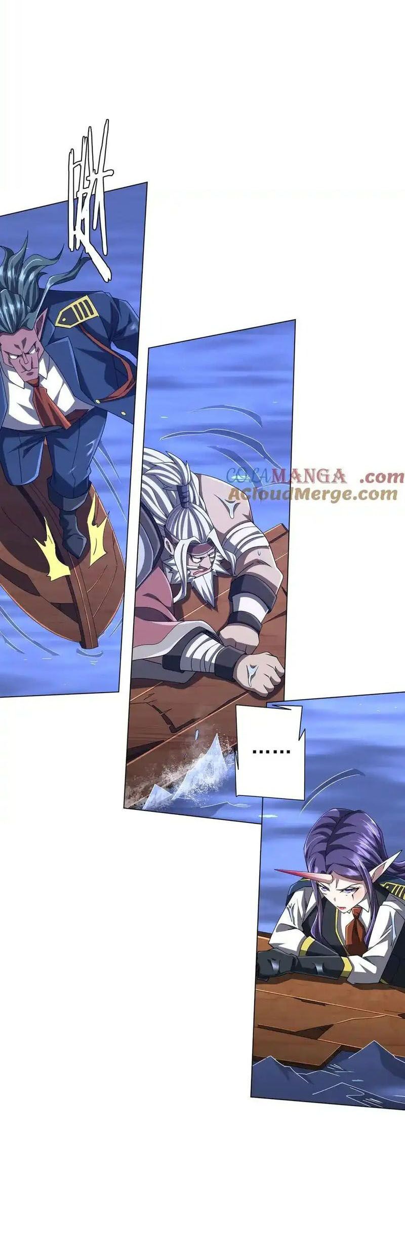 đọc truyện Bắt Đầu Với Trăm Vạn Minh Tệ Chương 118 ảnh 20 tại Thiên Thai Truyện