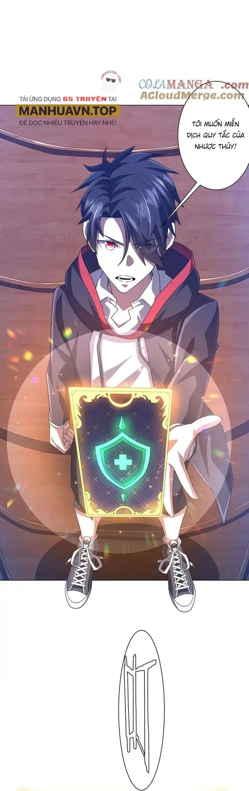 đọc truyện Bắt Đầu Với Trăm Vạn Minh Tệ Chương 118 ảnh 4 tại Thiên Thai Truyện