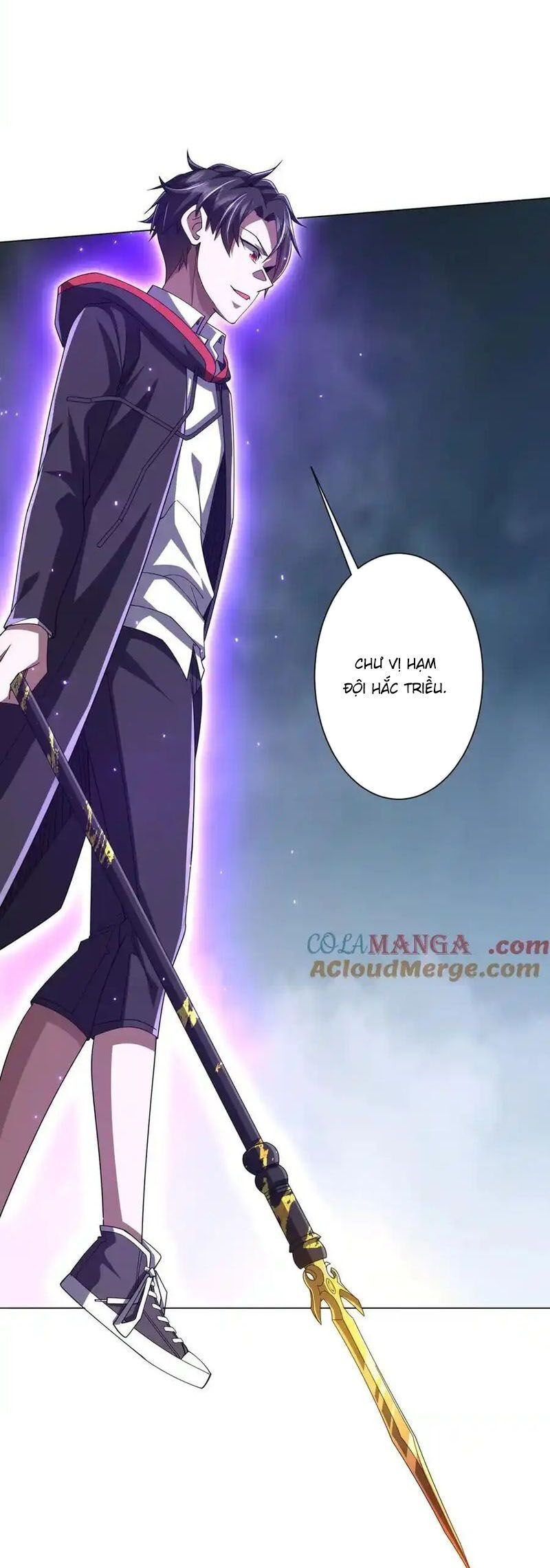 đọc truyện Bắt Đầu Với Trăm Vạn Minh Tệ Chương 118 ảnh 26 tại Thiên Thai Truyện