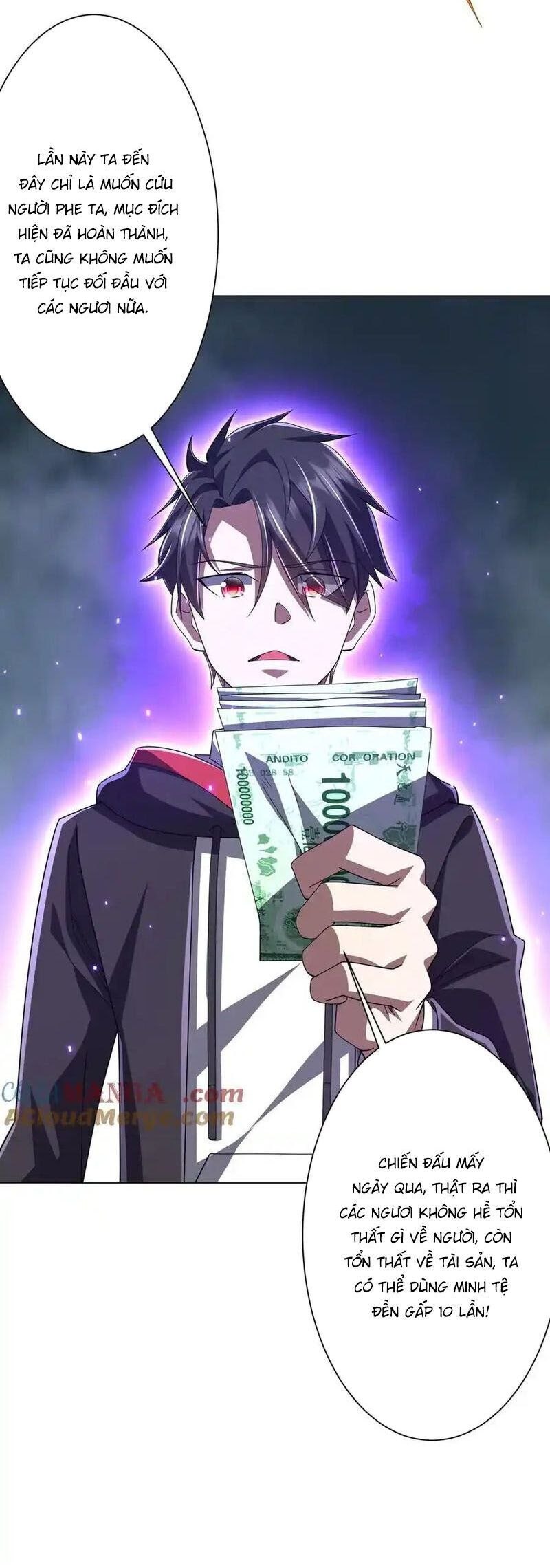 đọc truyện Bắt Đầu Với Trăm Vạn Minh Tệ Chương 118 ảnh 27 tại Thiên Thai Truyện